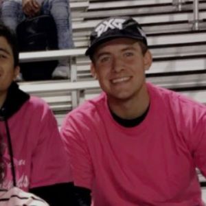 Meet your Posher, Mike